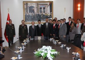 'Varlığımızı onlara borçluyuz'